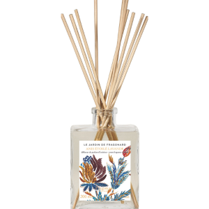 Fragonard Diffuseur Collection Jardin de Fragonard Anis étoilé/lavande