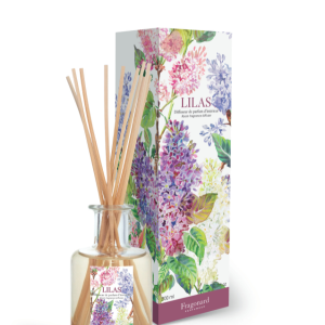 Fragonard Diffuseur Lilas