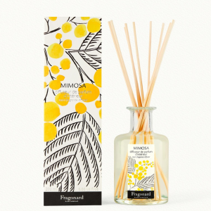 Fragonard Diffuseur Mimosa