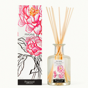 Fragonard Diffuseur Pivoine