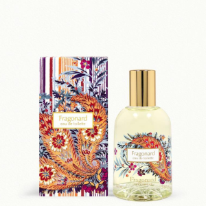 Fragonard Eau de Toilette 100ml