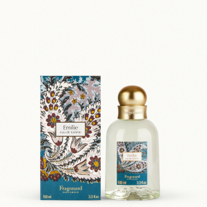 Fragonard Emilie Eau de Toilette 100ml