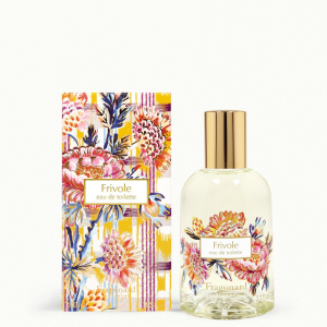 Fragonard Frivole Eau de Toilette 100ml