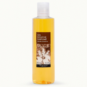 Fragonard Gel Douche Patchouli 100ml