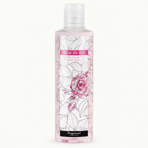Fragonard Gel Douche Rose de Mai 100ml