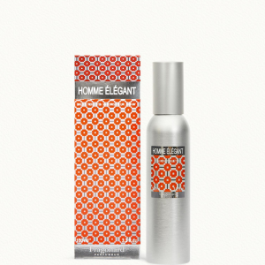 Fragonard Homme Elegant Eau de Toilette 100ml