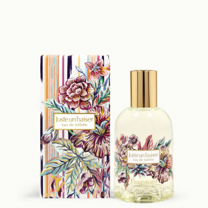 Fragonard Juste un Baiser Eau de Toilette 100ml