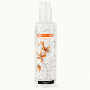Fragonard Lait pour le Corps Fleur d&rsquo;oranger