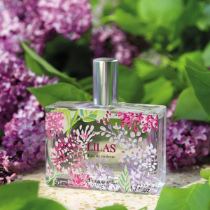 Fragonard Lilas Eau de Toilette 50ml