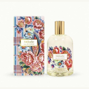 Fragonard Mélodie Eau de Toilette 100ml