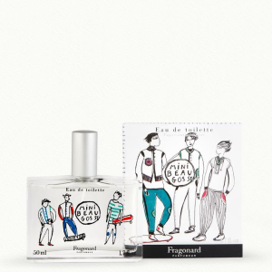 Fragonard Mini beau Gosse Eau de Toilette 50ml