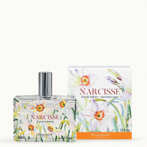 Fragonard Narcisse Eau de Toilette 50ml