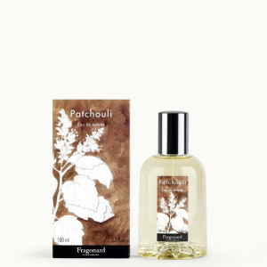 Fragonard Patchouli Eau de Toilette 100ml
