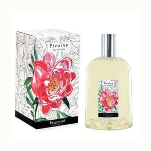 Fragonard Pivoine Eau de Toilette 100ml