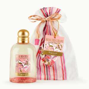 Fragonard Reine des cœurs Eau de Toilette 200ml