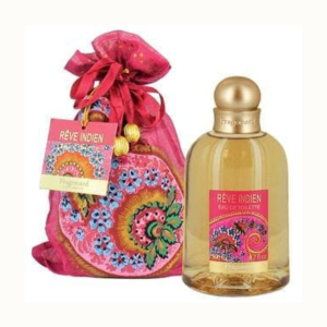 Fragonard Rêve Indien Eau de Toilette 200ml