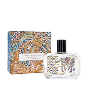 Fragonard Rose/Lavande Eau de Parfum 50ml