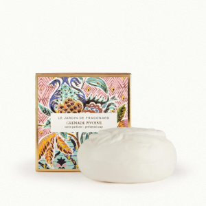 Fragonard Savon Grenade/ Pivoine