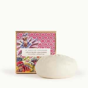 Fragonard Savon Héliotrope/ Gingembre