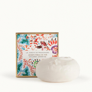Fragonard Savon Jasmin / Perle de thé