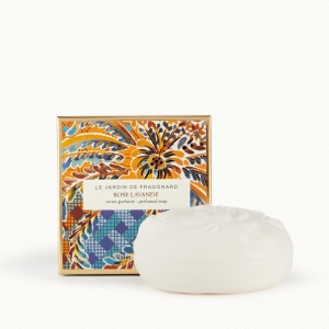 Fragonard Savon Rose / lavande