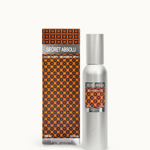 Fragonard Secret Absolu Eau de Toilette 100ml