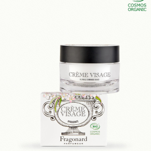 Fragonard Soin Essentiel Bio visage 50ml