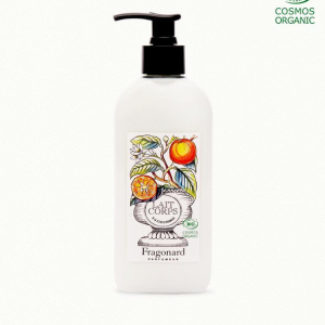 Fragonard Soin Essentiel Lait Corps Fleur d&rsquo;Oranger
