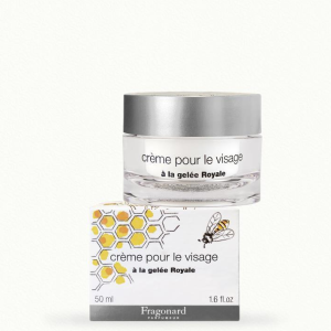 Fragonard Soin Visage Essentiel à la Gelée Royale