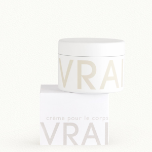 Fragonard VRAI Crème Corps 250ml