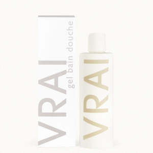 Fragonard VRAI Gel douche bain 250ml