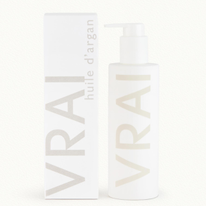 Fragonard VRAI l&rsquo;Huile d&rsquo;Argan 100ml