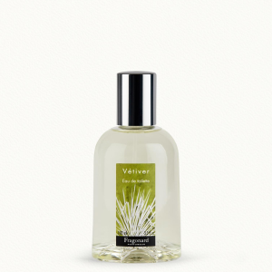 Fragonard Vétiver Eau de Toilette 100ml