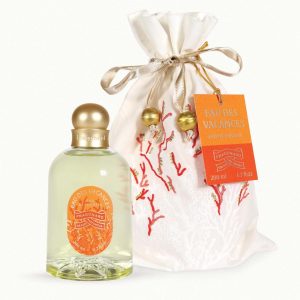 Fragonard Eau des vacances Eau de Toilette 200ml