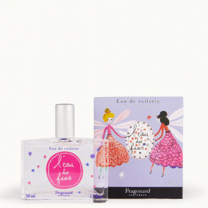 Fragonard l&rsquo;eau des Fées Eau de Toilette 50ml