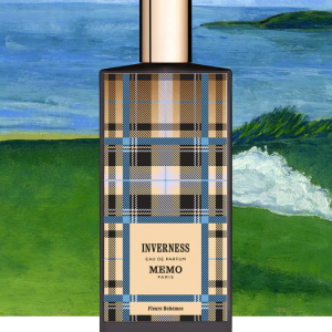 Memo Inverness Eau de Parfum 75ml
