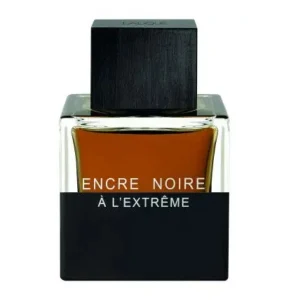 Lalique Encre Noire Extrême EDP