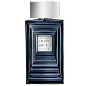 Lalique Hommage à l&rsquo;Homme Voyageur EDT 100ml