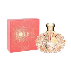 Lalique Soleil EDP