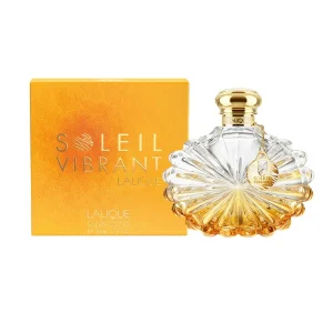 Lalique Soleil Vibrant 100ml