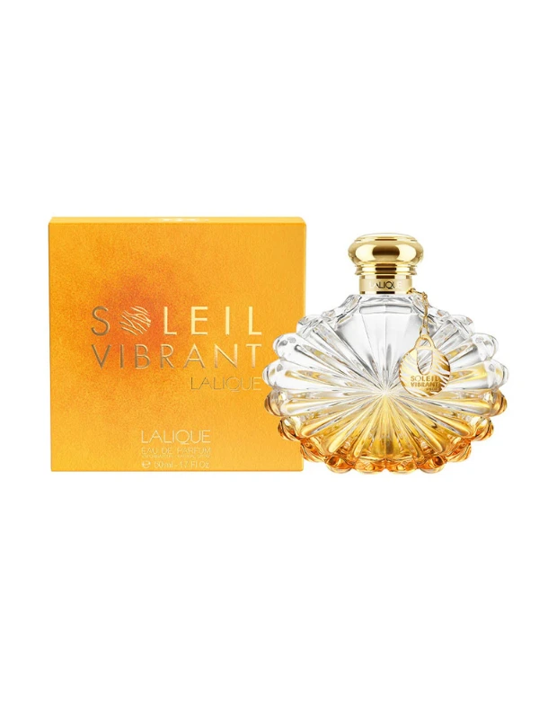 Lalique Soleil Vibrant 100ml