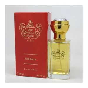 Maitre Parfumeur et Gantier Soie Rouge EDP 100ml