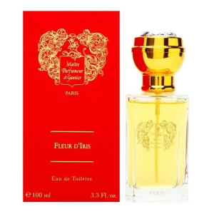 Maitre Parfumeur et Gantier Fleur d&rsquo;Iris EDP 100ml