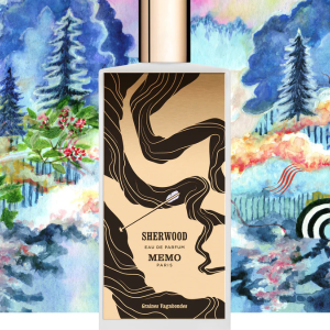 Memo Sherwood Eau de Parfum 75ml