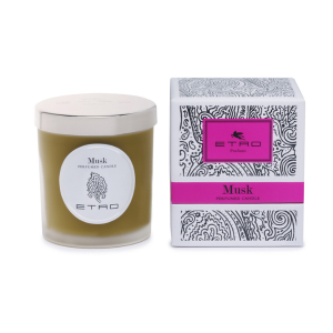 Etro Bougie Musk 50ml