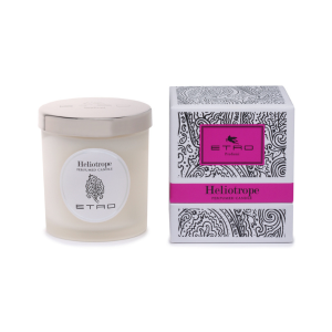 Etro Bougie Héliotrope 50ml