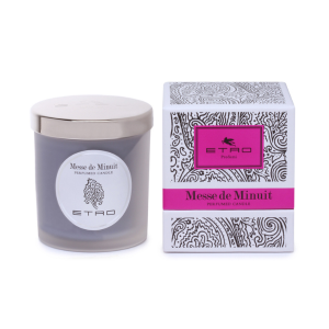 Etro Bougie Messe de Minuit 50ml