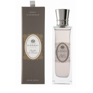 Parfums d&rsquo;Orsay Feuilles de Tomate 100ml