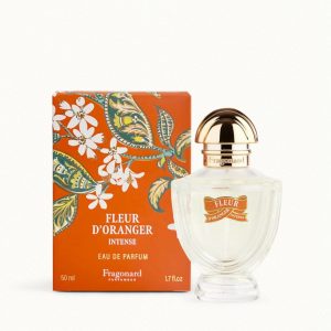 Fragonard Fleur d&rsquo;oranger Intense Eau de Parfum 50ml