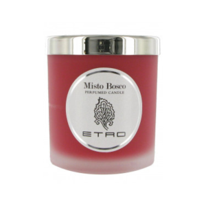 Etro Bougie Misto Bosco 50ml
